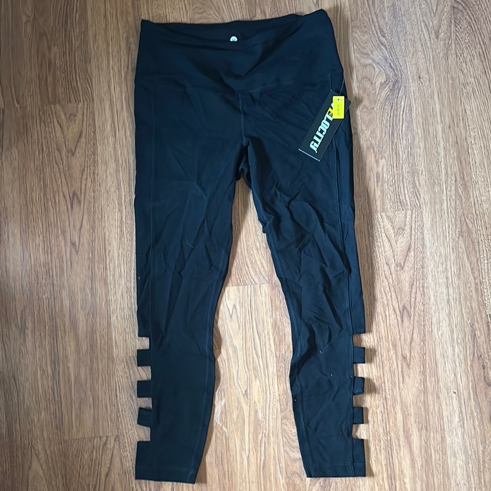 Velocity Leggings
